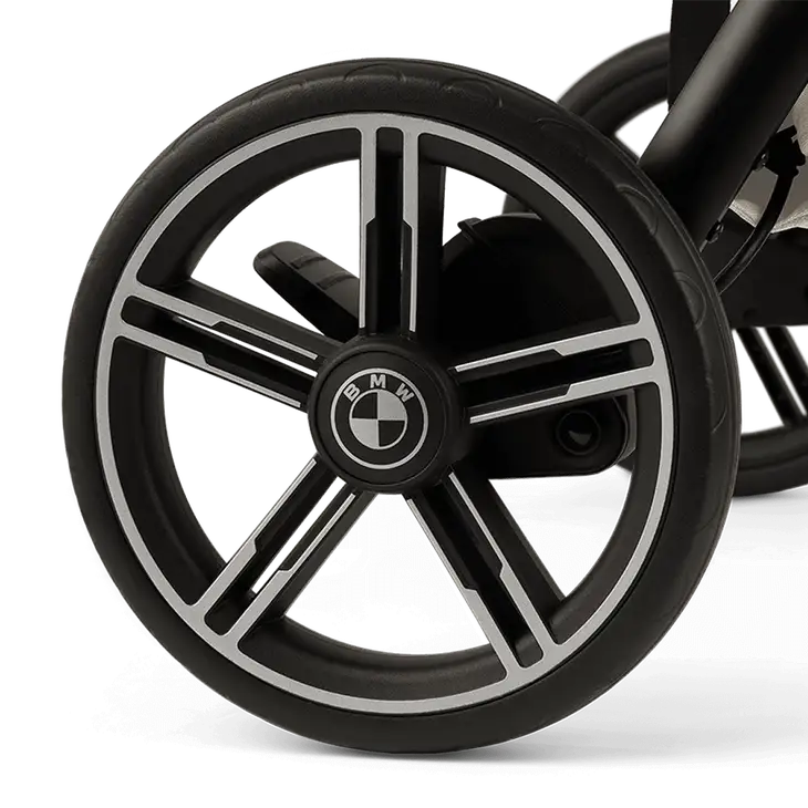 Xe đẩy TRVL™ LX BMW