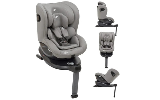 Hướng dẫn cách chọn carseat phù hợp cho trẻ sơ sinh trên ô tô